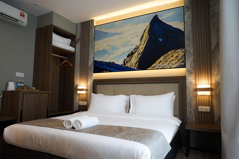 Bedroom 7