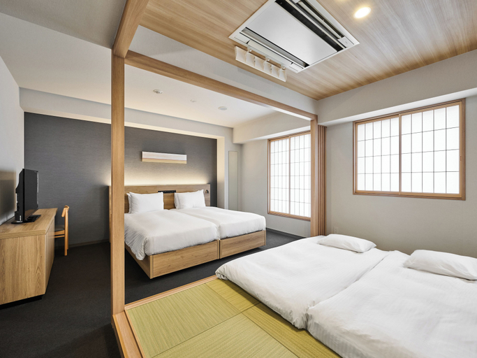 Bedroom 16
