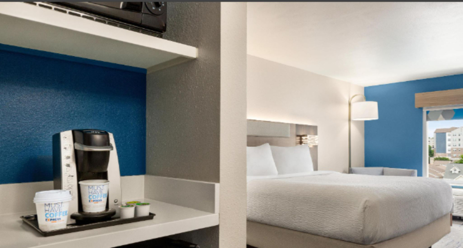 Bedroom 5