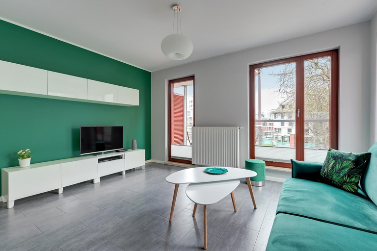 Others 5, Garnizon Apartments & Free Parking by Downtown Apartments, Gdańsk City