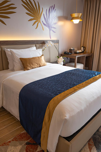Bedroom 7
