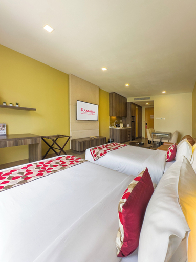 Bedroom 5