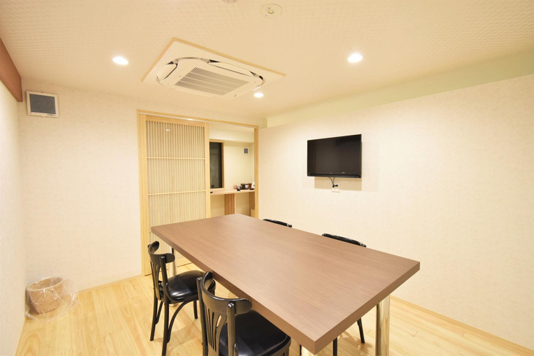 Others 5, Konpira House, Kotohira