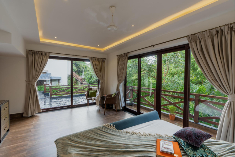Others 5, ELIVAAS 4 BHK with Pvt Pool & Entertainment Room - Indah, North Goa