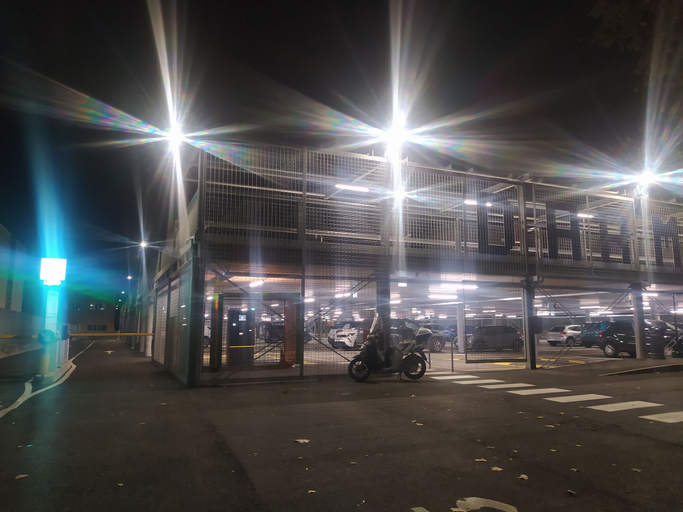 Exterior & Views 2, al molo 21, La Spezia
