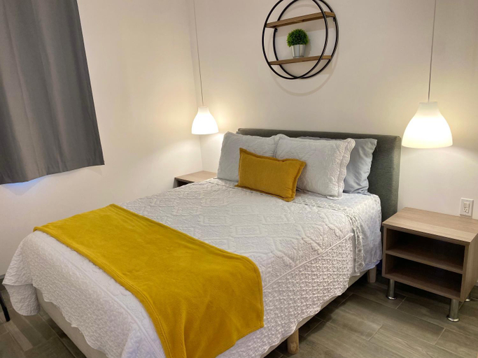 Bedroom 10