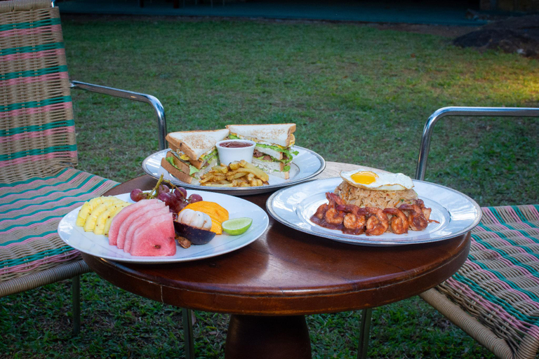 Food & Drinks 2, Serene Villa, Hildummulla