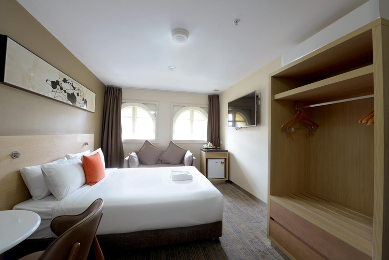 Bedroom 7