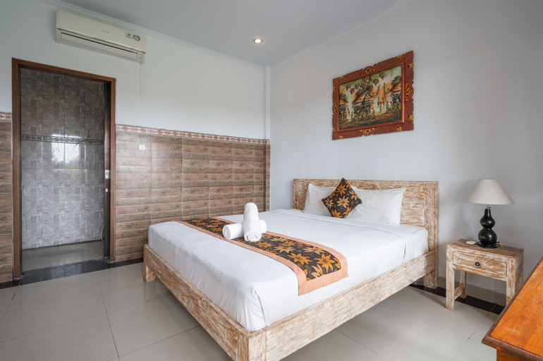 Agung Homestay Canggu Mitra RedDoorz, Badung
