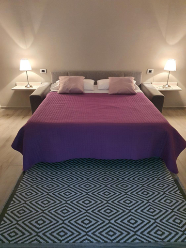 Residenza Conca Verde B&B Il monolocale, Sondrio