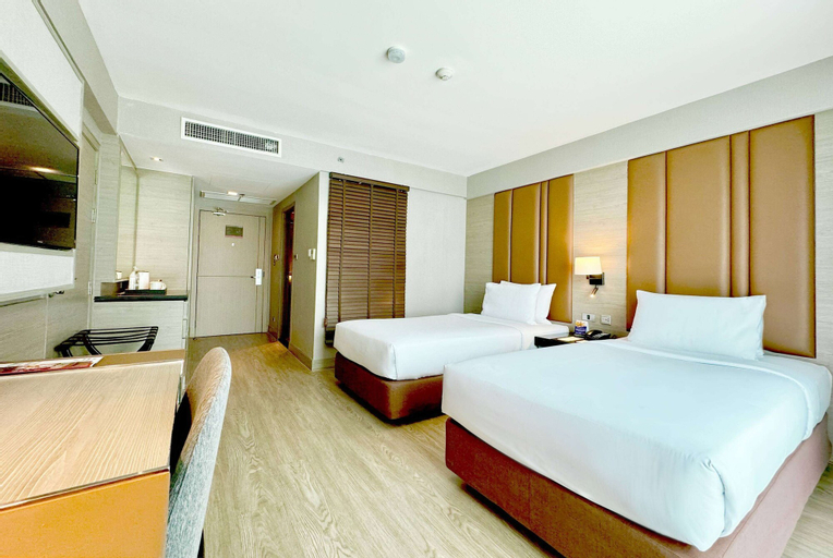 Bedroom 15