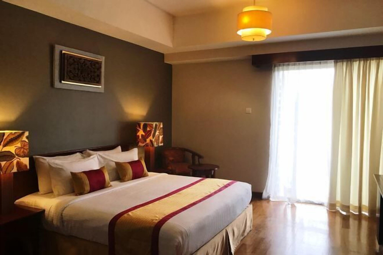 Bedroom 20