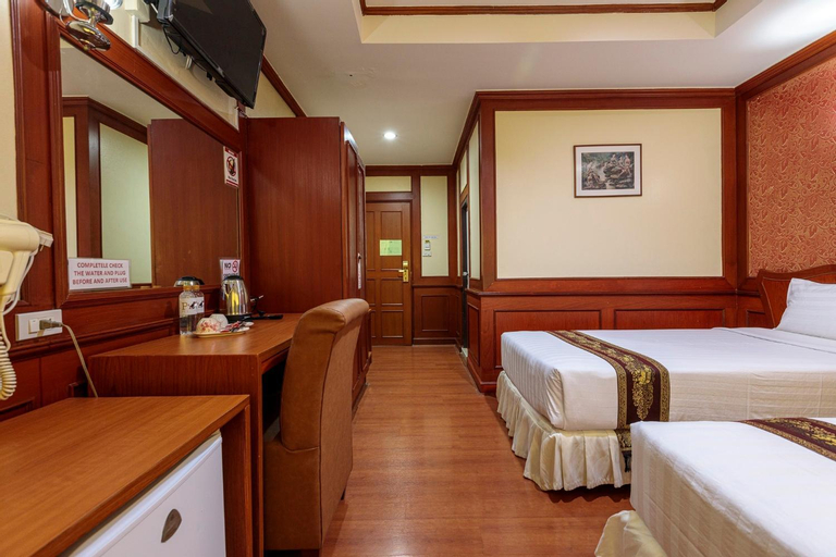Bedroom 23