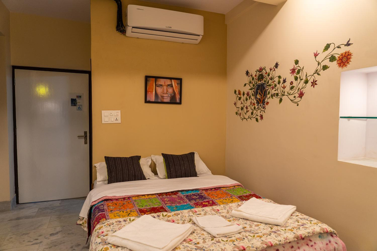 Bedroom 7
