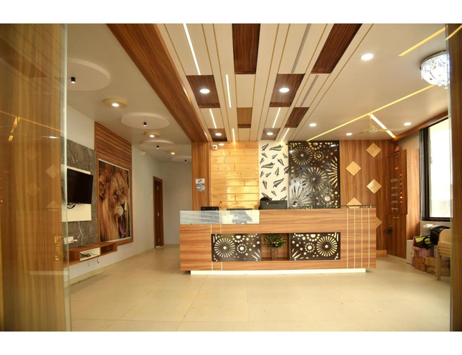 Others 5, Hotel Krish, Somnath, Gir Somnath