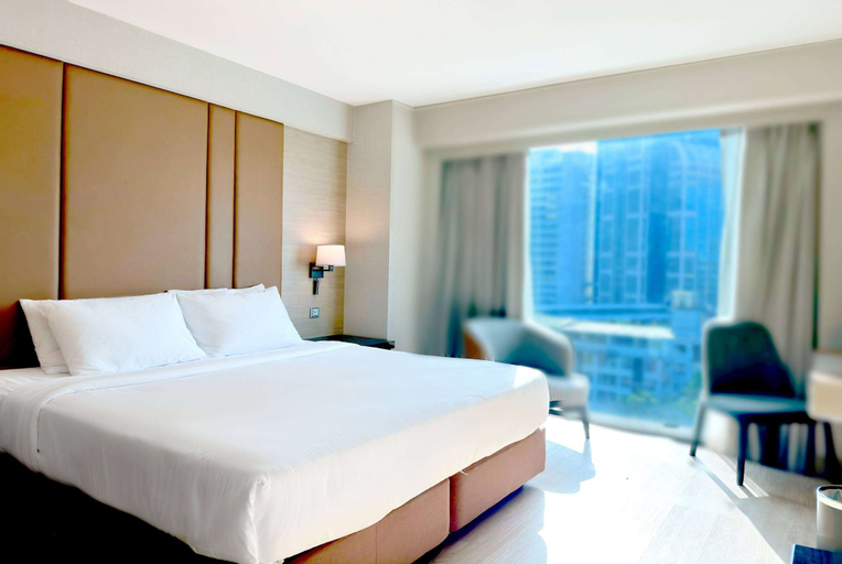 Bedroom 22