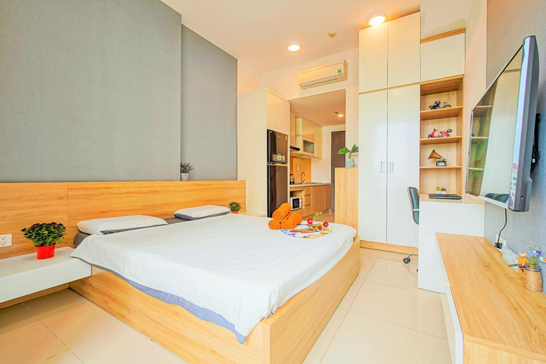 Bedroom 9