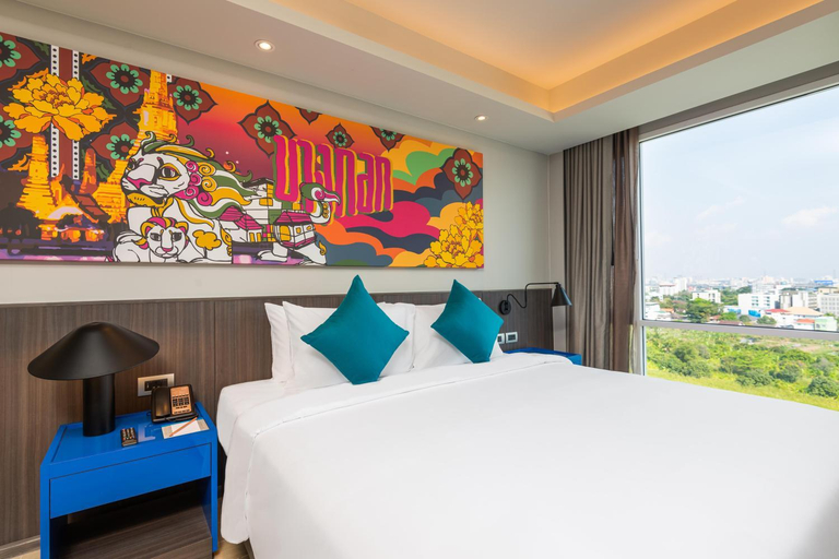 Bedroom 23