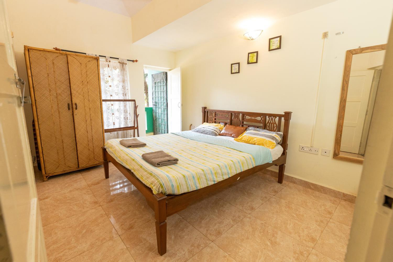 Bedroom 14
