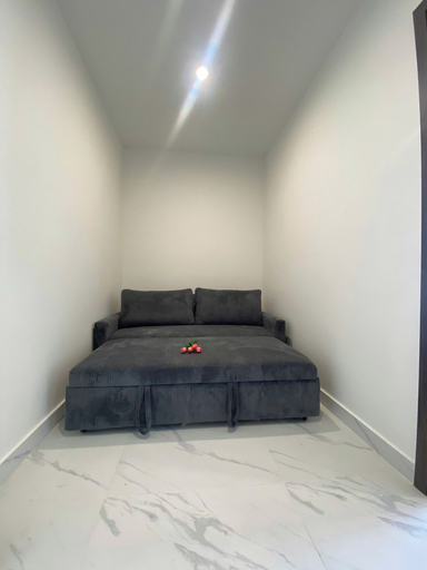 Bedroom 2, LA Nest 1bed Luxury View water Park, District 9