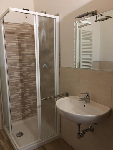 Others 2, La Tana del Tasso Rooms&Breakfast, Bergamo