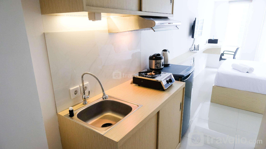 Others 2, Good Studio @Orchard Supermall Mansion By Travelio, Surabaya