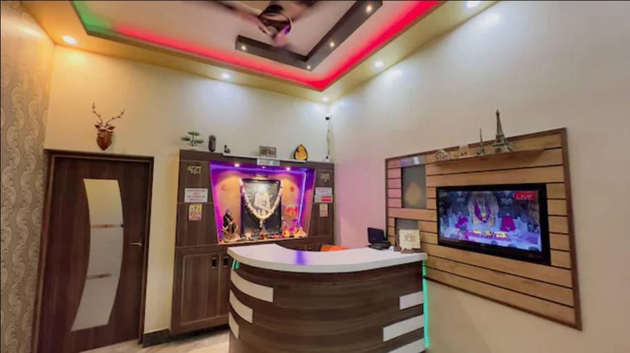 Others, Hotel Sai Palace, Varanasi