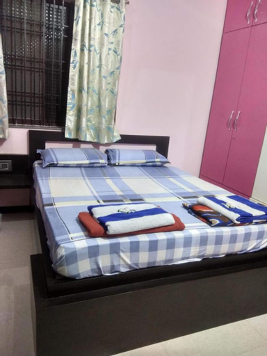 Rocky Homestay, Bellary