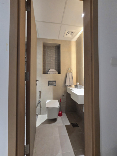 Bathroom 4, Oshare Modern Living, Dubai