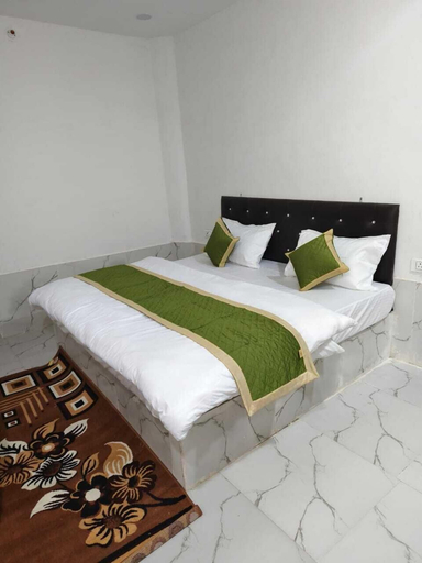 Bedroom 5, Hotel Sonar Fort Jaisalmer, Jaisalmer