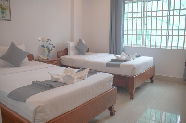 Bedroom 6