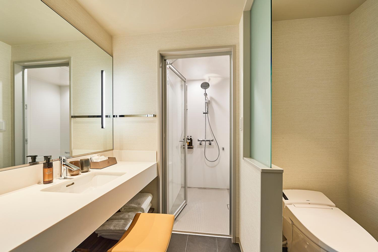 Bathroom 4