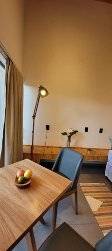 Bedroom 2, Hotel Pico 16, Camanducaia