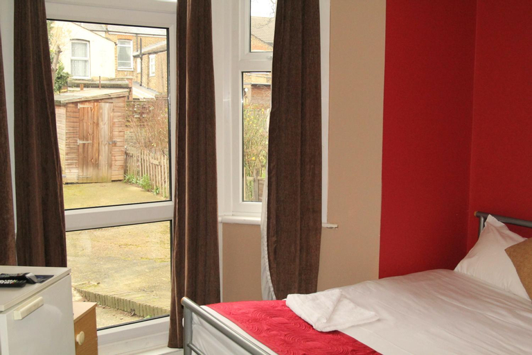 Bedroom 5