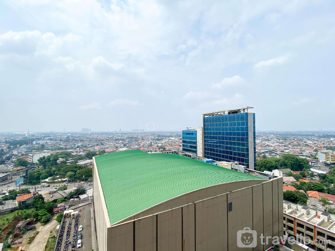 Exterior & Views 5, Great 2BR Transpark Juanda Bekasi Apt By Travelio, Bekasi