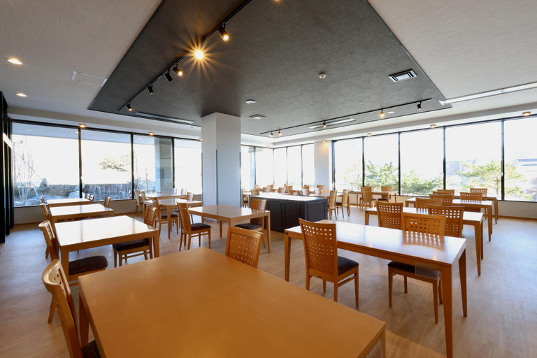 Food & Drinks 5, Kojohama Onsen Hotel, Shiraoi