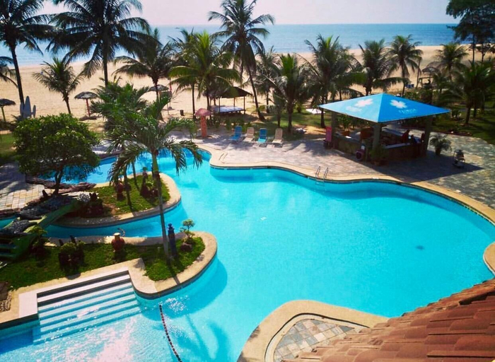 Sport & Beauty 5, Primula Beach Hotel Kuala Terengganu, Kuala Terengganu