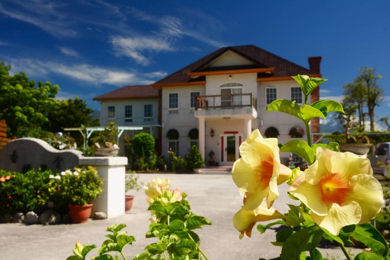 Others 5, Champs Elysees Guesthouse, Hualien
