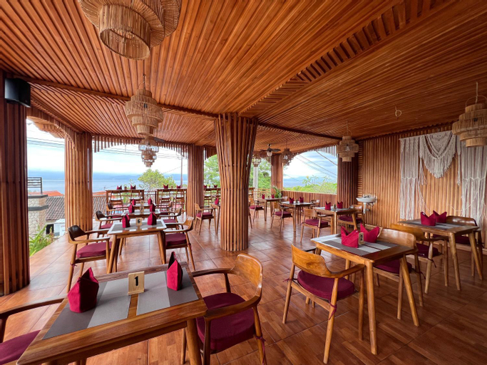 Restaurant 9