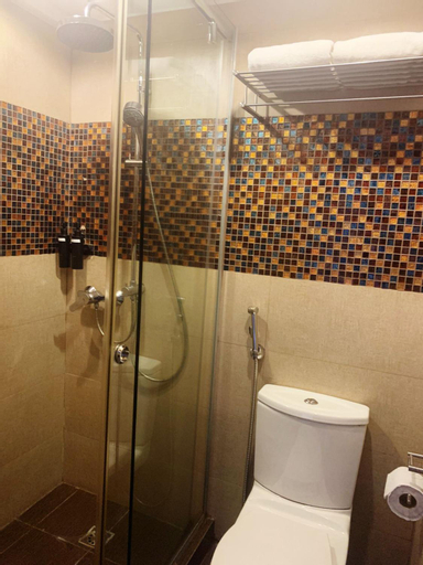 Bathroom 5