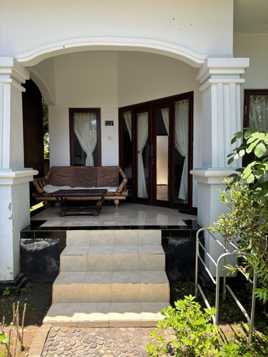 Bahari Beach Amed, Karangasem