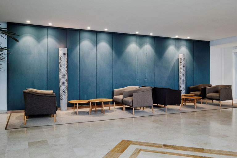 Public Area 4, Prinsotel La Pineda Apartamentos, Baleares