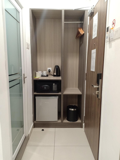 Amenities 9