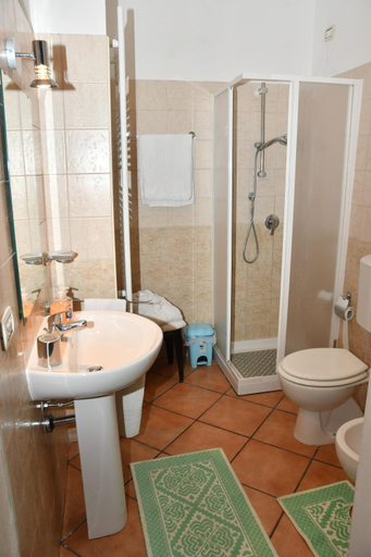 Others 2, B&B Mitzixeddas Sa Domu de Braxia, Cagliari