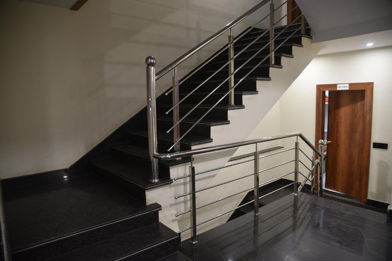 Others 4, HOTEL GOLD INN, Gwalior