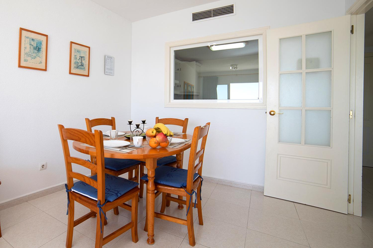 Others 5, Homeincalpe Apolo XIV, Alicante