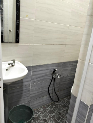 Bathroom 3, MAHSURI HOMESTAY JITRA, Kubang Pasu