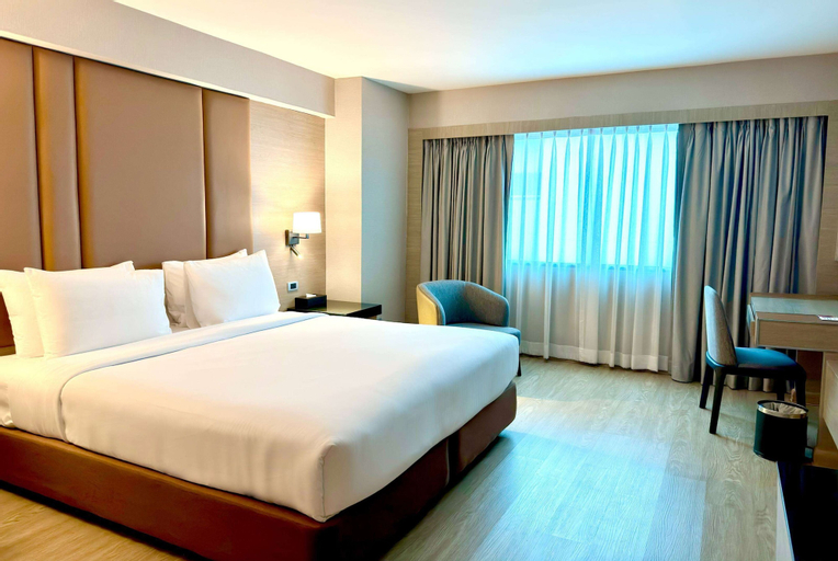 Bedroom 21