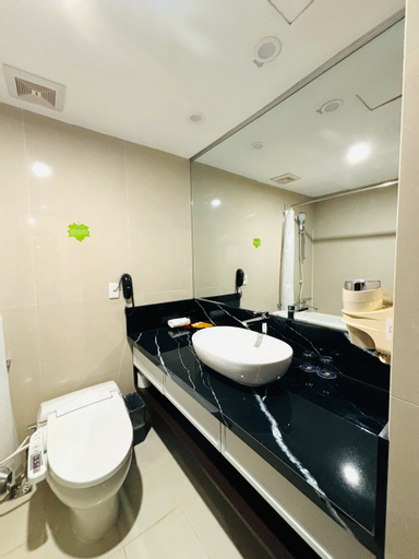 Bedroom 5, Bao Son International Hotel, Đống Đa