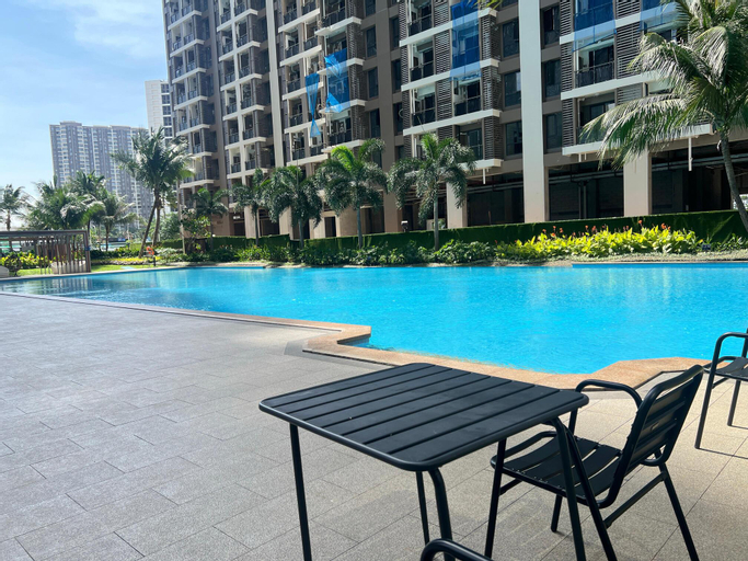 Sport & Beauty 2, Sky House BSD By AH Property, South Tangerang